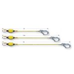 Beal Longe Dynapro Aır Hook 150 Cm