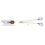 Beal Longe Dynapro Aır V Hook Xl 200