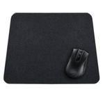 Beam Dijital 25X21 cm Siyah Mini Ofis Mouse Pad