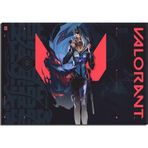 Beam Dijital Fade Oyuncu Mouse Pad