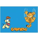 Beam Dijital Garfield Gaming Oyuncu Mouse Pad