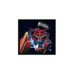 Beam Dijital Judas Priest Defenders Of The Faith Albüm Arma Peç Patch Yama
