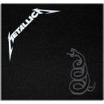 Beam Metallica Metallica Albüm Arma Peç Patch Yama - Renkli - 10 x 10 cm