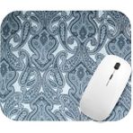 Beam Soft Ortopedik Çift Taraflı Mouse Pad - Renkli