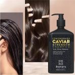 Beamarry Havyar Lemongrass 380 ml Saç Bakım Kremi
