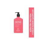 Beamarry Keratin Protein Yıpranmış Saçları Onaran, Dökülme Karşıtı, Güçlendirici Şampuan 380 ml