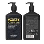 Beamarry Lemongrass Caviar Strength Condıtıoner 380 Ml
