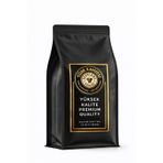 Beanland Coffee Kavrulmuş Öğütülmüş 100 gr Premium Yüksek Kalite Türk Kahvesi