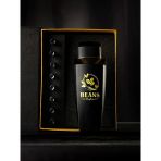 Beans 017 Erkek Sıcak Baharatlı Parfüm 100Ml + 8 Adet Tester %25 Esans (T.f. Noir Ex Karakterli)