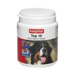 Beaphar 10 Vitaminli 180 Tablet Köpek Vitamin Tableti