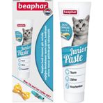 Beaphar 100 gr Duo Active Junior Paste Yavru Kedi Macunu