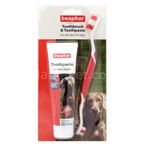 Beaphar 100 gr Köpek Diş Macunu