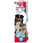 Beaphar 100 gr Tooth Jel Kedi ve Köpekler için Enzim Etkili Diş Jeli