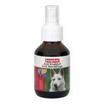 Beaphar 100 ml Kemirme ve Isırma Önleyici Köpek Spreyi
