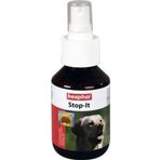 Beaphar 100 ml Stop İt İç ve Dış Mekan Köpek Uzaklaştırıcı Sprey