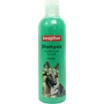 Beaphar 250 ml Renkli Herbal Yağlı Ciltler İçin Bitkisel Köpek Şampuanı