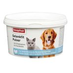 Beaphar 300 gr Joint Fit Kedi ve Köpek Eklem Desteği Tozu