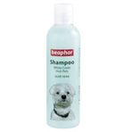 Beaphar Aloe Vera Blue 250 ml Beyaz Tüylü Köpekler İçin Şampuan