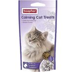 Beaphar Calming Bits 35 gr Kedi Ödülü