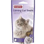 Beaphar Calming Sakinleştirici 35 gr Kedi Ödülü