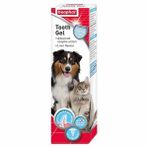 Beaphar Ciğer Aromalı 100 gr Kedi ve Köpek Diş Bakım Jeli