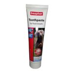 Beaphar Ciğer Aromalı 100 ml Köpek Diş Macunu