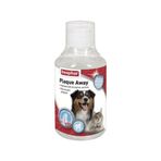 Beaphar Enzim Etkili Kedi ve Köpekler için 250 ml Diş Temizleme Suyu