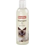 Beaphar Glossy Coat 250 ml Parlak Tüyler Kedi Şampuanı