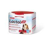 Beaphar Lactol Köpekler İçin 250 gr Süt Tozu Besin Takviyesi