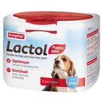 Beaphar Lactol Puppy Milk 250 gr Yavru Köpek Başlangıç Süt Tozu