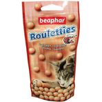 Beaphar Rouletties Karidesli 44.2 gr Kedi Ödül Tableti