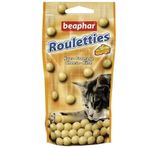 Beaphar Rouletties Peynirli 80 adet Kedi Ödül Tableti