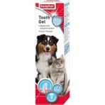 Beaphar Tooth 100 ml Kedi-Köpek Ağız Bakım Jeli