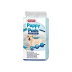 Beaphar Yavru Köpek Eğitim Pedi 60*60Cm 30 Adet