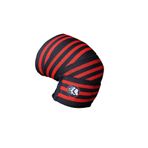 Bear Claw Pro Knee Wraps Diz Bandajı 2'li Paket