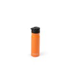 Bear Deer 500 ml MT0034 Opak Turuncu Çelik Matara