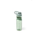 Bear Deer 700 ml MT0027 Silikon Tutacaklı Pastel Yeşil Matara