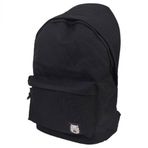 Bear Deer BD-CN0073 Siyah Okul Çantası