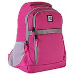 Bear Deer CN0025 Pembe Unisex Sırt Çantası