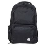 Bear Deer CN0028 Siyah Okul Çantası