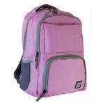 Bear Deer CN0032 Pembe Unisex Sırt Çantası