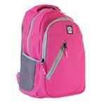 Bear Deer CN0047 Pembe Selection Ön Cep Detaylı Sırt Çantası