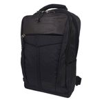 Bear Deer CN0181 Siyah Unisex Sırt Çanta