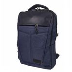 Bear Deer CN0182 Lacivert Unisex Sırt Çanta