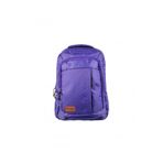 Bear Deer CN0187 Mor Durable Okul Çantası
