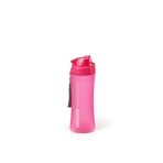 Bear Deer MT0025 660 ml Buzlu Pembe Otomatik Kapak Matara