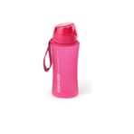Bear Deer MT0026 480 ml Buzlu Pembe Otomatik Kapak Matara
