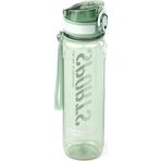 Bear Deer MT0028 700 ml Otomatik Kapak Şeffaf Yeşil Matara