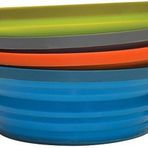 Bear Grylls Pack-It Bowl Katlanır Tabak