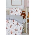 BEAR l Bebek Nevresim Takımı